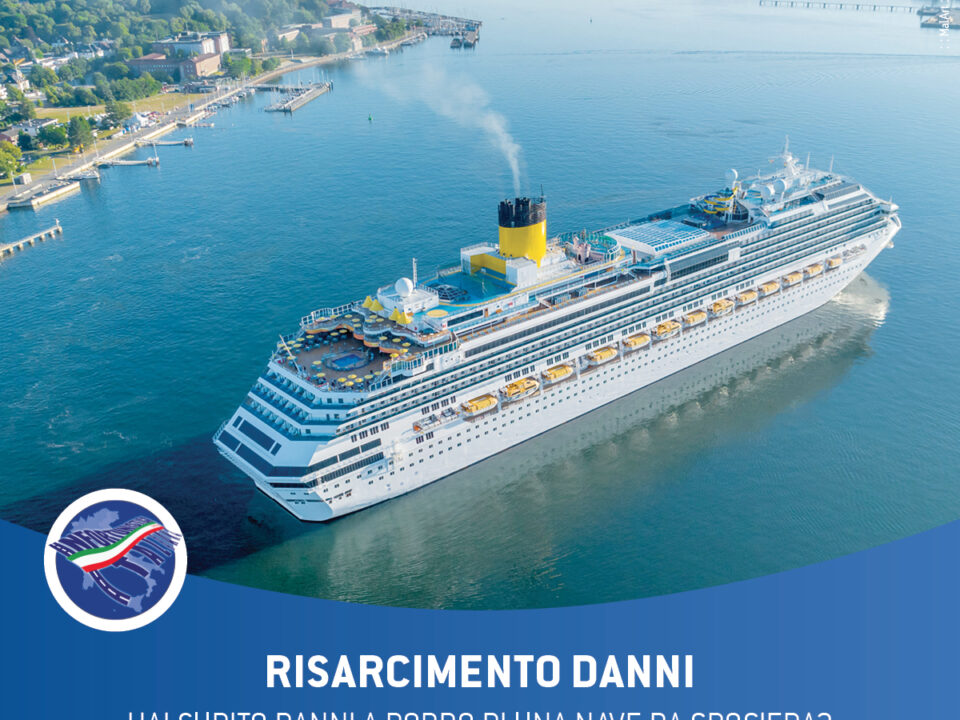 risarcimento-danni-nave-da-crociera